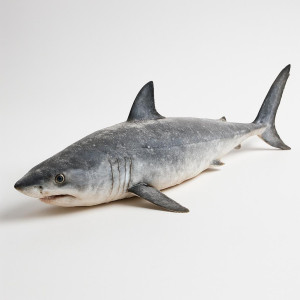 Shark 3Kg