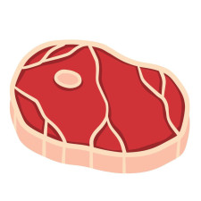 Red meat