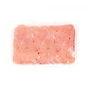 Minced Chicken