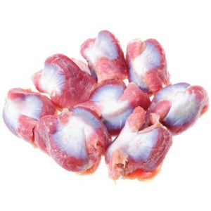 Chicken Gizzard 1kg